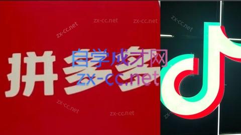 老陶电商·拼多多+抖音小店无货源开店(更新10月)-躺赚星球